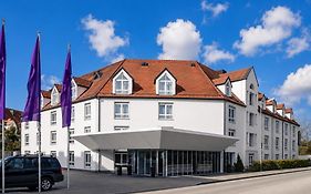 Mercure Hotel München Airport Freising