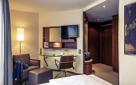 Mercure Hotel München Airport Freising